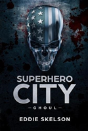 Superhero City - Preview