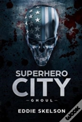 Superhero City