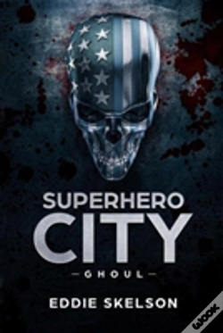 Capa do artigo Superhero City