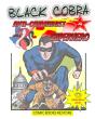 Superhero Comic Book - Preview