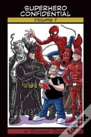 Superhero Confidential - Volume 1