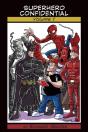 Superhero Confidential - Volume 1 - Preview