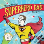 Superhero Dad