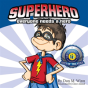 Superhero - Preview