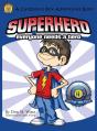 Superhero - Preview