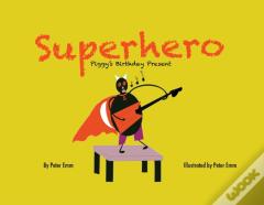 Superhero