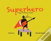 Capa do artigo Superhero