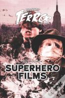 Superhero Films 2020