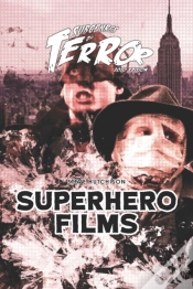 Capa do artigo Superhero Films 2020