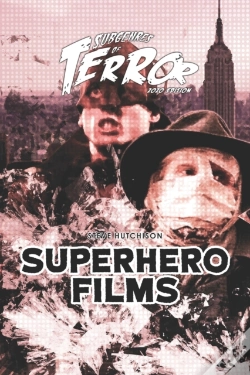 Capa do artigo Superhero Films 2020
