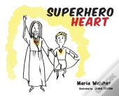 Superhero Heart