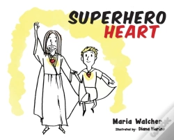 Capa do artigo Superhero Heart