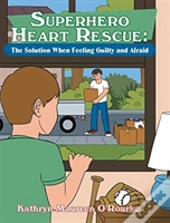 Superhero Heart Rescue