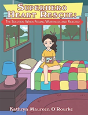 Superhero Heart Rescue: The Solution When Feeling Worthless And Rejected - Preview