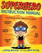 Superhero Instruction Manual - Preview
