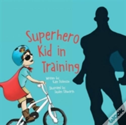 Capa do artigo Superhero Kid In Training
