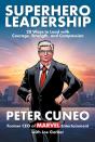 Superhero Leadership - Preview