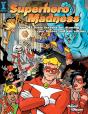 Superhero Madness - Preview