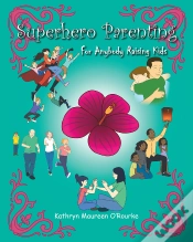 Capa do artigo Superhero Parenting