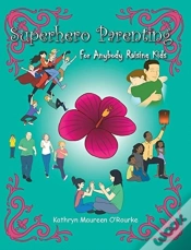 Capa do artigo Superhero Parenting