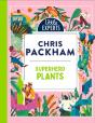 Superhero Plants - Preview