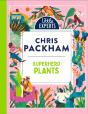 Superhero Plants - Preview