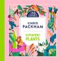 Superhero Plants - Preview