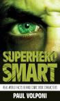 Superhero Smart - Preview