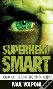Capa do artigo Superhero Smart
