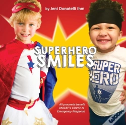 Capa do artigo Superhero Smiles
