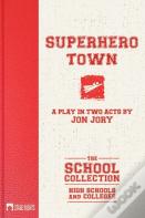 Superhero Town