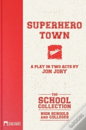 Superhero Town