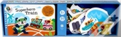 Capa do artigo Superhero Train (Learning Train)