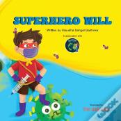 Superhero Will