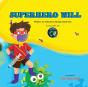 Superhero Will - Preview