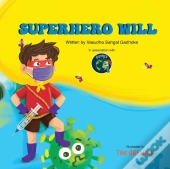 Superhero Will