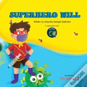 Capa do artigo Superhero Will
