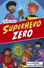 Superhero Zero - Preview