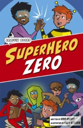 Superhero Zero