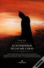Capa do artigo Superheroe De Las Mil Caras,El