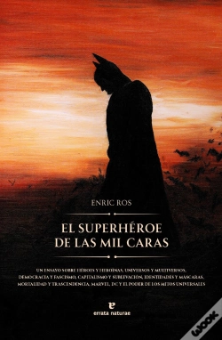 Capa do artigo Superheroe De Las Mil Caras,El