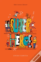Superheroe  