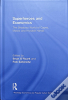 Superheroes And Economics