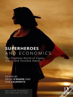 Capa do artigo Superheroes And Economics