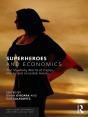 Superheroes And Economics - Preview