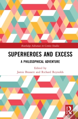 Capa do artigo Superheroes And Excess