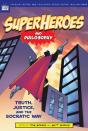 Superheroes And Philosophy - Preview