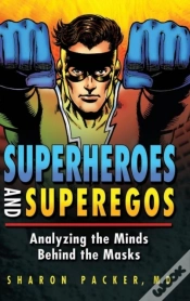 Capa do artigo Superheroes And Superegos