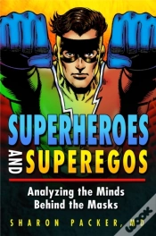 Capa do artigo Superheroes And Superegos