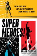 Superheroes!